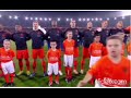 Frankie De Jong Laughing At A Child