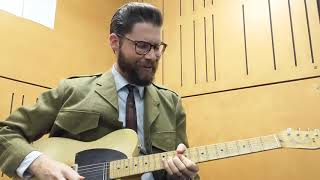 Video thumbnail for G minor ideas - Dr Zane Banks by Zane Banks