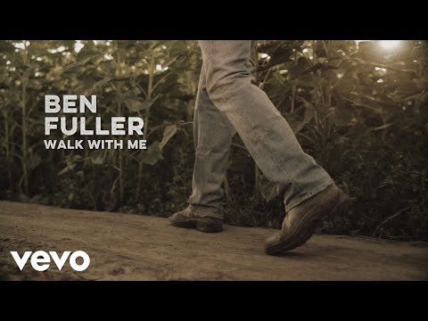Thumbnail for Walk With Me video