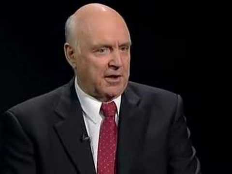 Justin Madden Interview - Excerpt - I'll Sign Anything