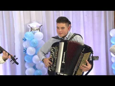 Narodno kolo  Live cover  Orkestar Milana Ilića Šole