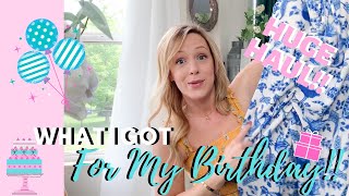 Forever 21 & BooHoo Haul | Budget Fashion Haul | What I Got For My Birthday Haul | The Craf-T Home