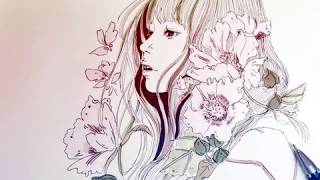 YUKI　歓びの種　COUVERTUREvocal