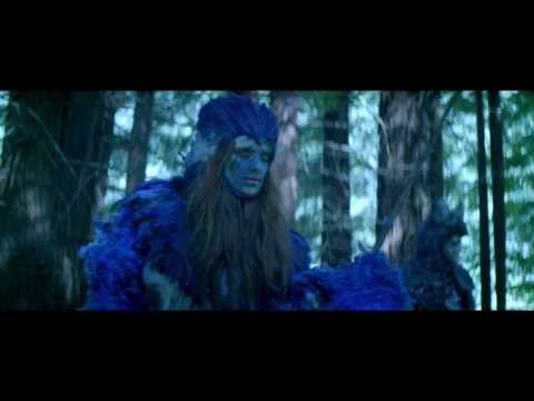 Peking Duk Ft. Nicole Millar - High [Official Music Video]
