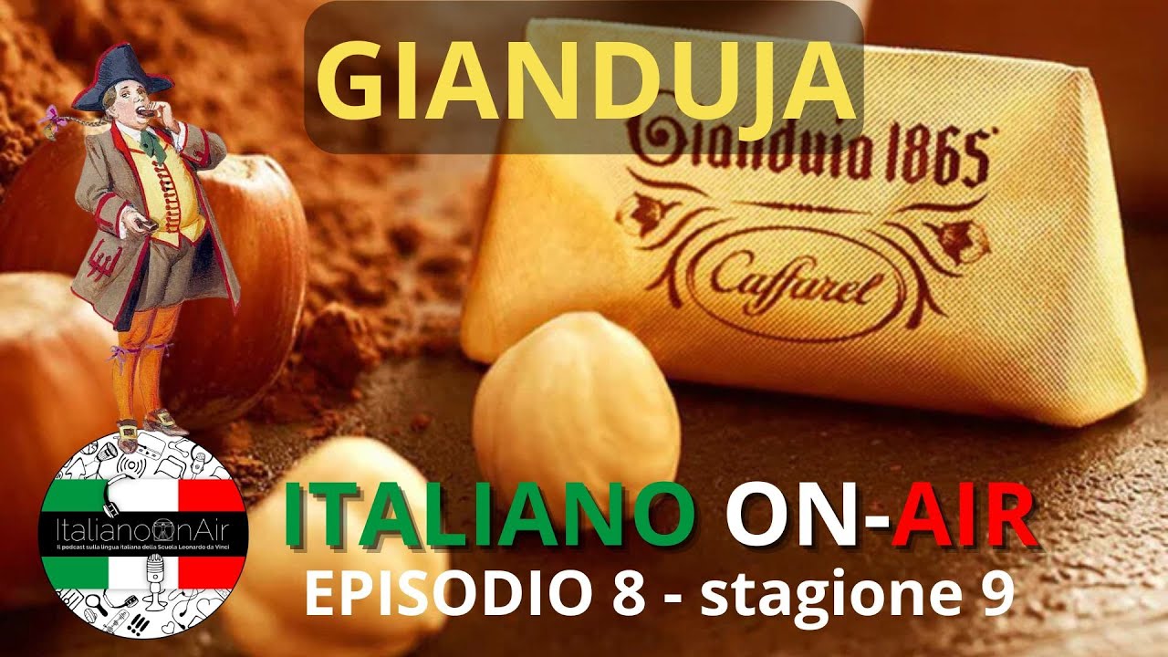 Gianduja - Episodio 8 (stagione 9)