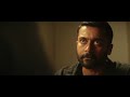 Surarai Pottru Inspiring Scene