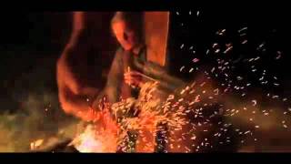 Rich O'Toole   The Cricket Song Official Video