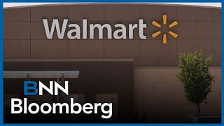 Walmart misses profit guidance for 2027
