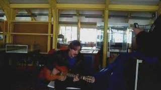 Bootleg Rum Dum Blues