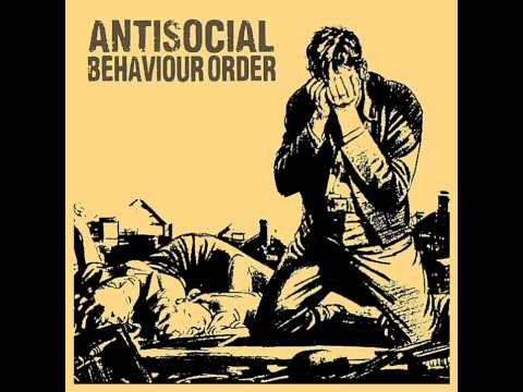 Anti Social Behaviour Order - Demo CS [2014]