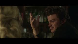 Joe Keery in After Everything
