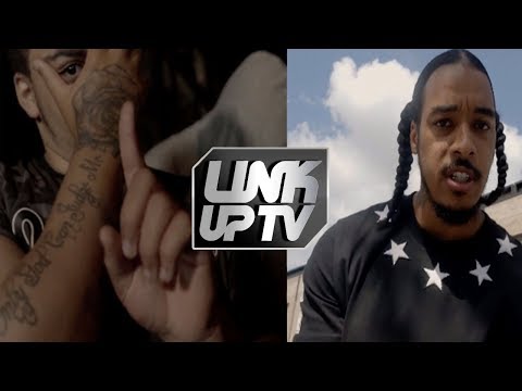 Smallzz - Major (Prod by Pryme Beatz) | Link Up TV