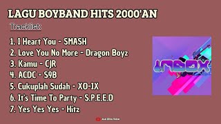 Download lagu Lagu Boyband Era 2000 an || Lagu Hits di Inbox dan Dahsyat !! mp3