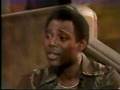 Classic Sesame Street Olivia And George Benson