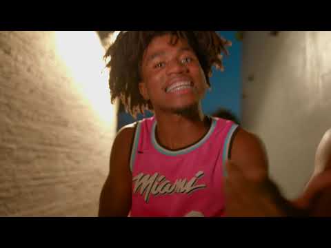 Lakeside Geo and Dandre Durk - "Stupid" Official Music Video