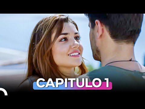 Perla Negra Capítulo 1 (Doblado En Español) MEJOR CALIDAD