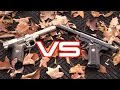 RUGER MARK 4 VS S&W VICTORY - WHICH IS BETTER?
