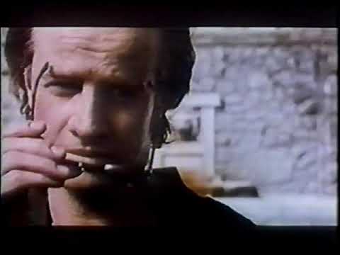 Intervalo comercial TV Bandeirantes 1991