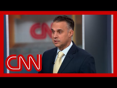 ‘This was an epic blowout’: GOP strategist on Democrats’ election sweep