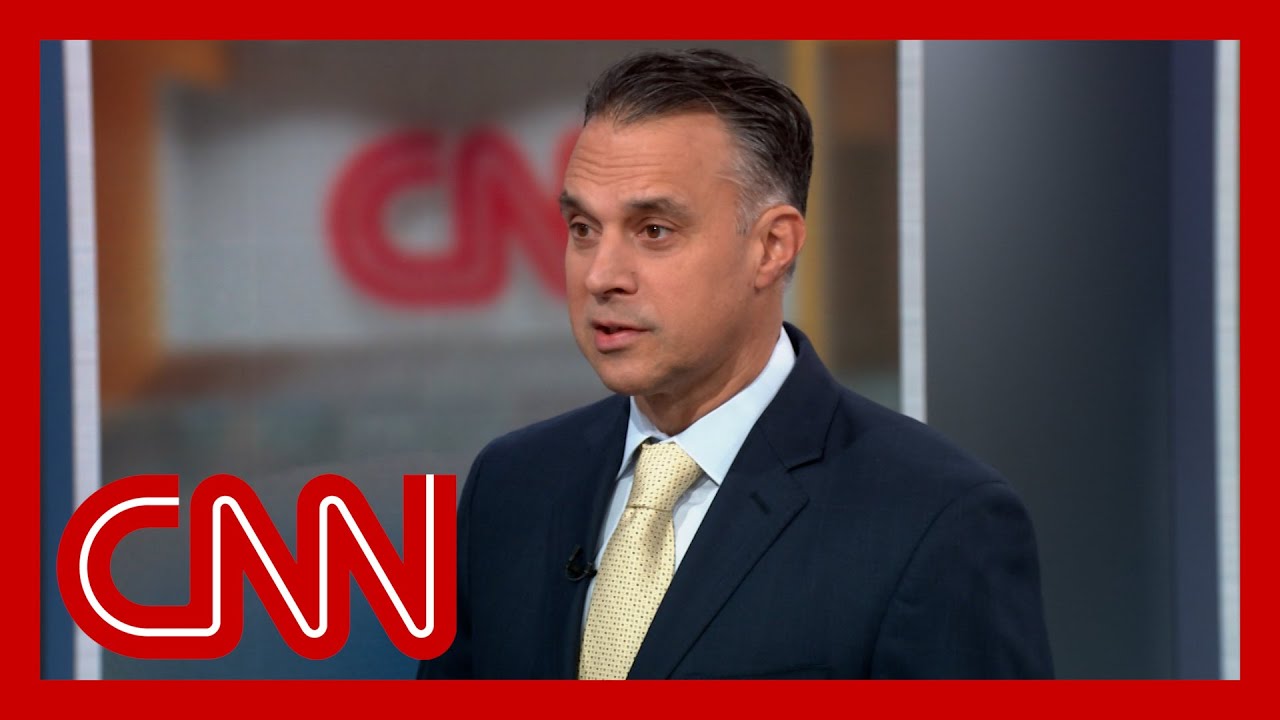 ‘This was an epic blowout’: GOP strategist on Democrats’ election sweep