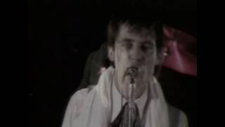 The Angels - Take A Long Line