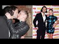 Graziano Di Prima Vick Hope S Strictly Associate Will Get Cosy With Girlfriend Giada Lini Superst