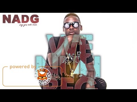 NADG - We Nuh Beg Fren - September 2017