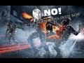 Приключения нубов в Battlefield 3 