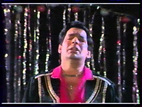 NIKOLAY  ERDENKO  -  " TOLKO  NOCHIU " -  1995 r.