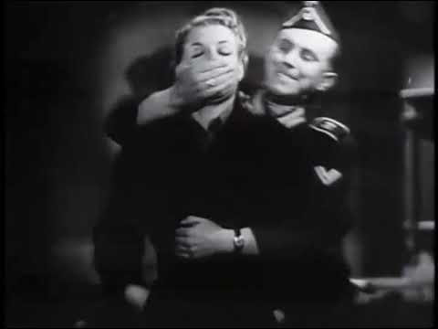 afbeelding Edge of Darkness (1943) Trailer