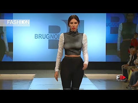 BRUGNOLI | MARE di MODA - MAREDAMARE 2016 - Fashion Channel