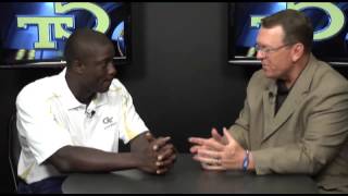 Georgia Tech Football Jeremiah Attaochu Interview