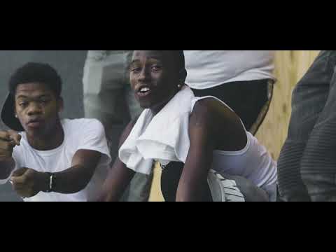 Lil Bro x JayJay - Finished (Official Video) | DIR 4QKP