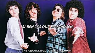 Seru Giran - Mientras Miro Las Nuevas Olas Subtitulado