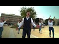 Hiney Ba HaShalom Elliot Dvorin Key Tov Orchestra הנה בא השלום