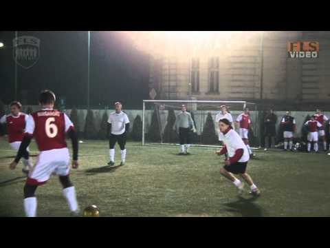 3. tydzień: Motul Kraków - Płaszów (FLS Wiosna 2012)