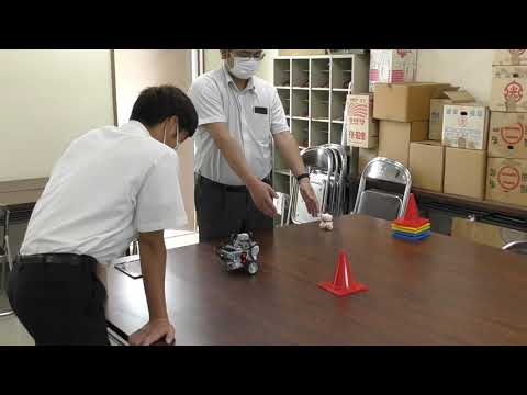 【第一工科大学】〈機械システム工学科〉OC｜医療福祉ロボット分野