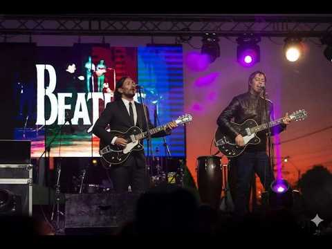 Beatles Live