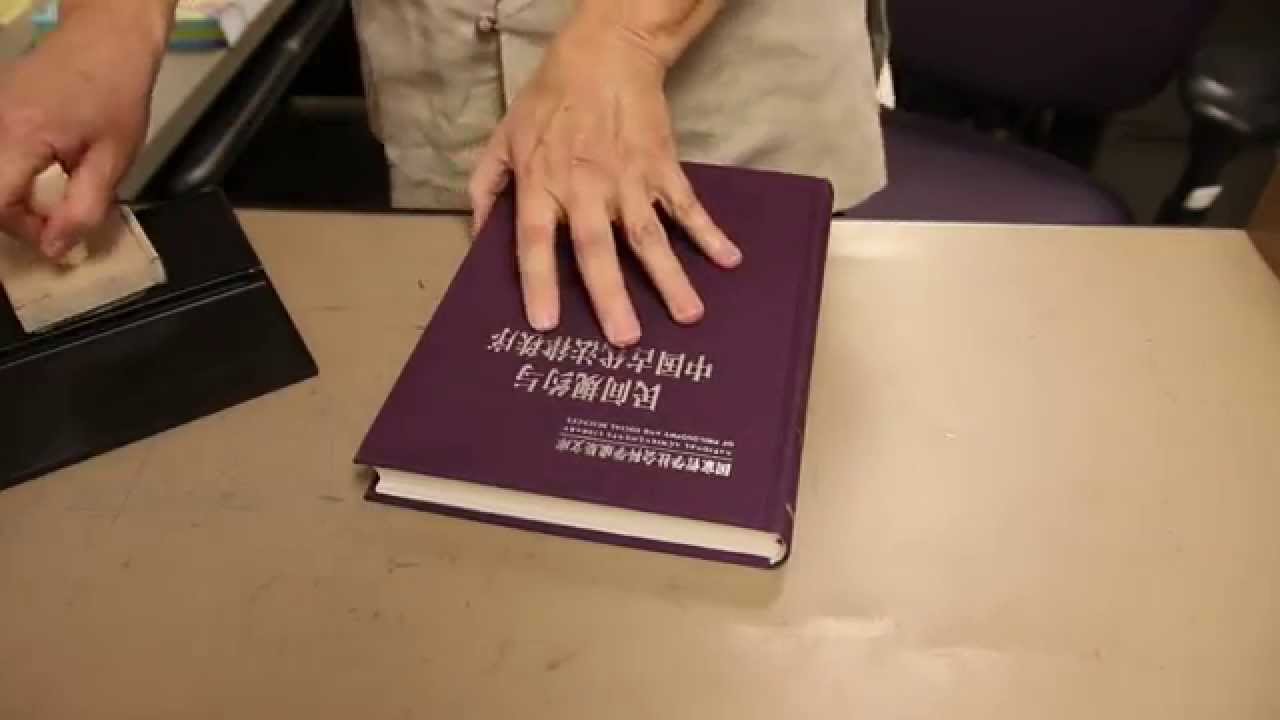 Collection Management and Preservation at University Libraries