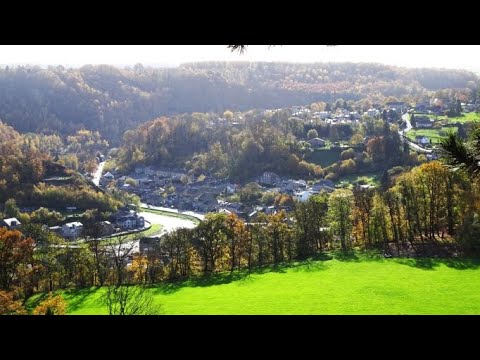 1896 Anthisnes (Ardennen, België) 12 km