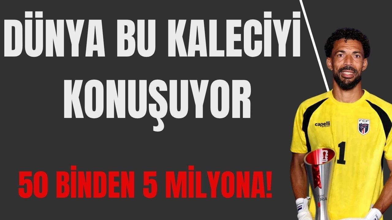 Milyonlarca Takipçi Kazandı, Kadınları Radarına Aldı! Vozinha'nın İnanılmaz Hikayesi 🧤
