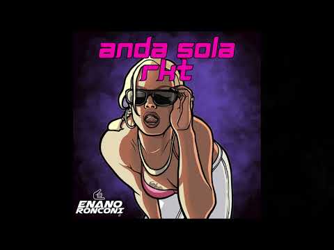 anda sola rkt - enano ronconi