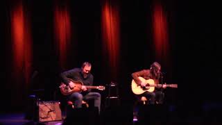 Charlie Starr and Benji Shanks - Randolph County Farewell