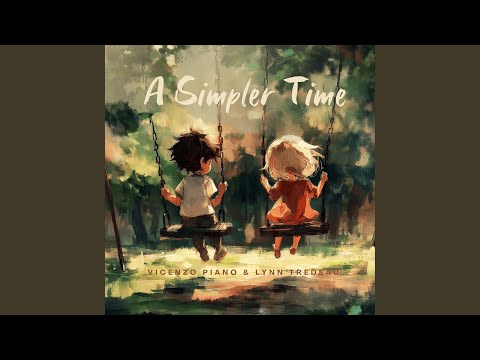 A Simpler Time Piano Performance Video