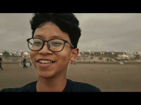 Morocco Beach Tourism