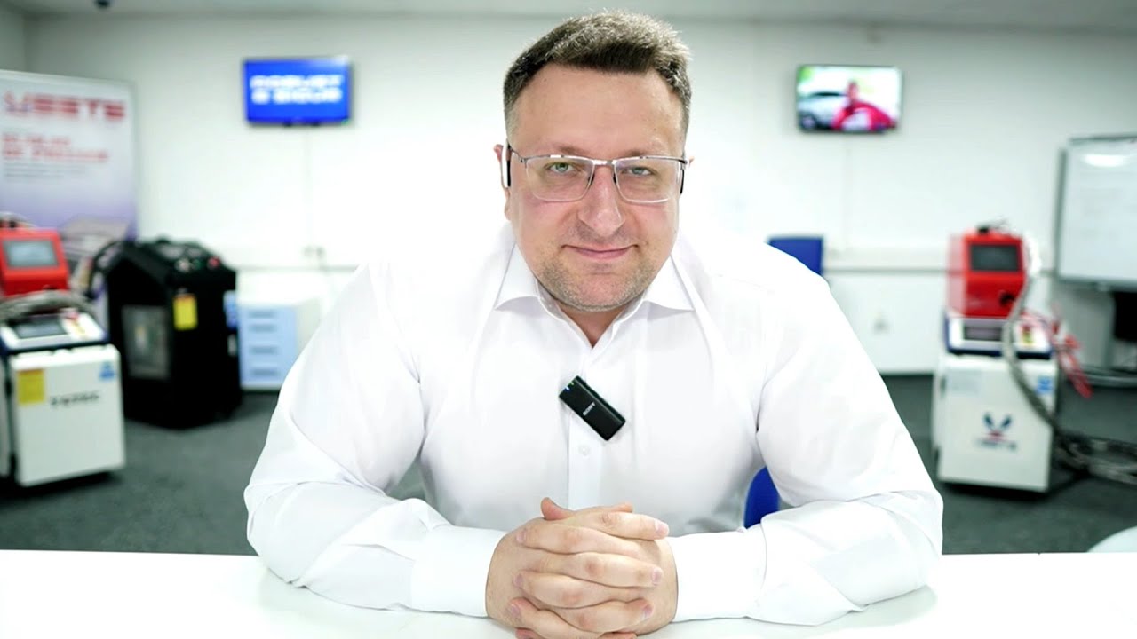 Interviu Sorin Baciu, CEO Uzinex, Ziarul Financiar 2024