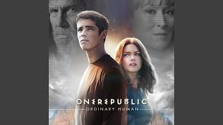 Cover art for Ordinary Human