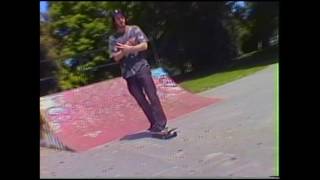 Micro Minute: Micheal Mc Master