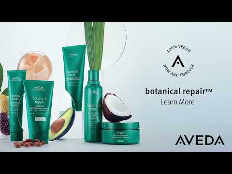 Strengthen Your Hair with Botanical Repair™ Collection...