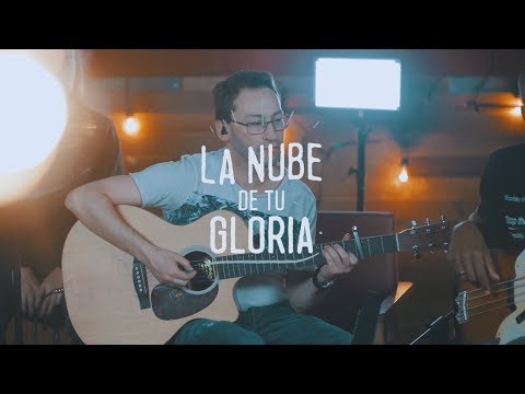 Generación 12 - La nube de tu gloria (ACÚSTICO)